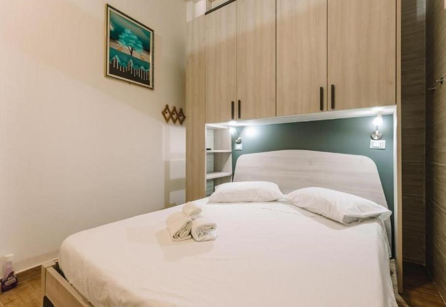 Zenzero E Limone Bed & Breakfast Cagliari Luaran gambar